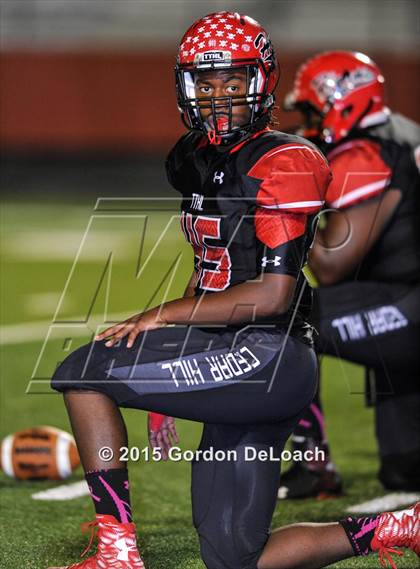 Thumbnail 3 in Duncanville @ Cedar Hill photogallery.