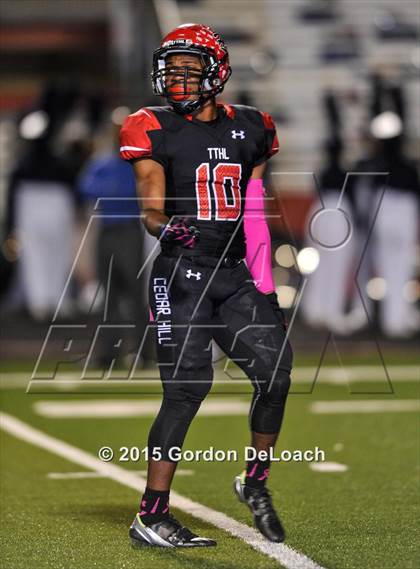 Thumbnail 1 in Duncanville @ Cedar Hill photogallery.
