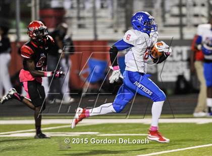 Thumbnail 1 in Duncanville @ Cedar Hill photogallery.