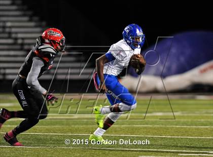Thumbnail 2 in Duncanville @ Cedar Hill photogallery.