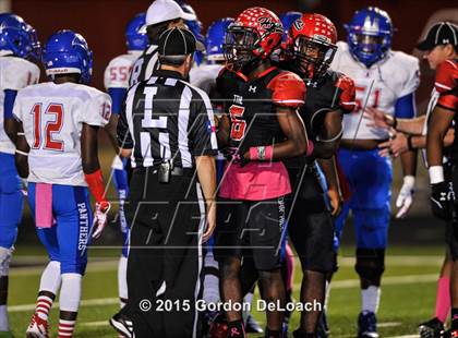 Thumbnail 1 in Duncanville @ Cedar Hill photogallery.