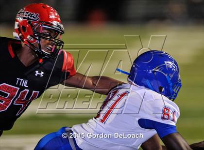 Thumbnail 1 in Duncanville @ Cedar Hill photogallery.