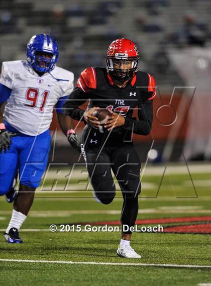 Thumbnail 1 in Duncanville @ Cedar Hill photogallery.