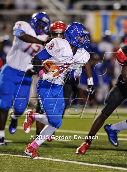 Thumbnail 2 in Duncanville @ Cedar Hill photogallery.