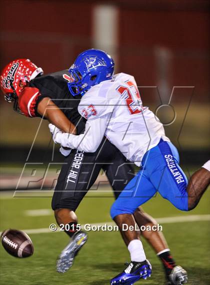 Thumbnail 3 in Duncanville @ Cedar Hill photogallery.