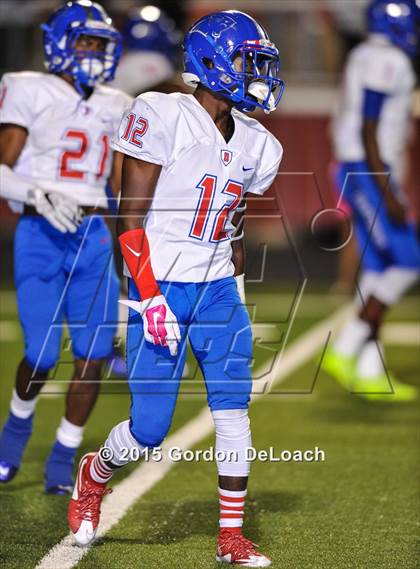 Thumbnail 2 in Duncanville @ Cedar Hill photogallery.