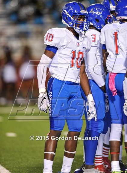 Thumbnail 1 in Duncanville @ Cedar Hill photogallery.