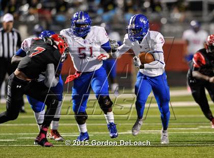 Thumbnail 2 in Duncanville @ Cedar Hill photogallery.