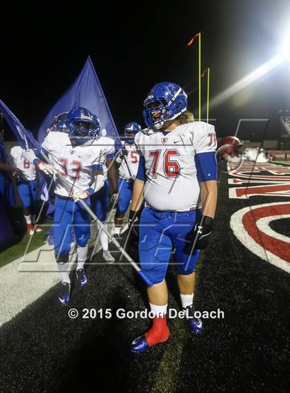 Thumbnail 3 in Duncanville @ Cedar Hill photogallery.