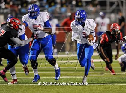 Thumbnail 1 in Duncanville @ Cedar Hill photogallery.