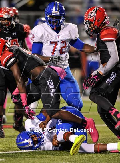 Thumbnail 2 in Duncanville @ Cedar Hill photogallery.
