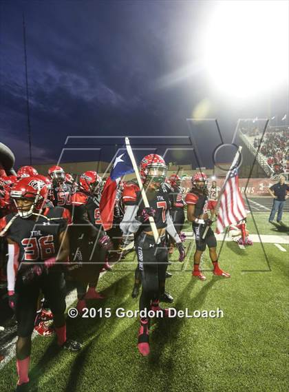 Thumbnail 3 in Duncanville @ Cedar Hill photogallery.