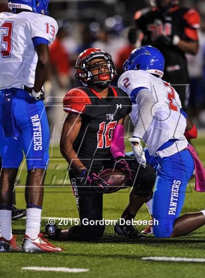 Thumbnail 1 in Duncanville @ Cedar Hill photogallery.
