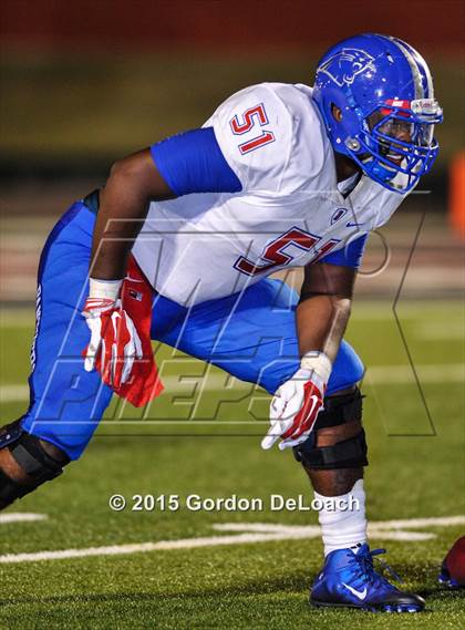 Thumbnail 1 in Duncanville @ Cedar Hill photogallery.