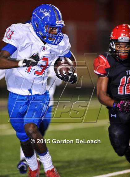 Thumbnail 1 in Duncanville @ Cedar Hill photogallery.