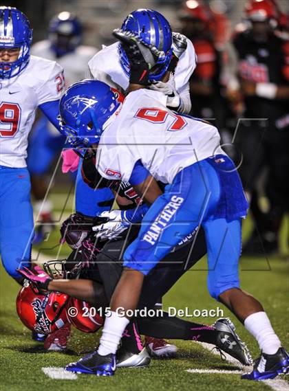 Thumbnail 2 in Duncanville @ Cedar Hill photogallery.