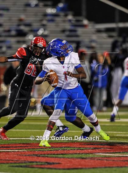 Thumbnail 3 in Duncanville @ Cedar Hill photogallery.
