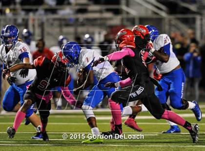 Thumbnail 3 in Duncanville @ Cedar Hill photogallery.
