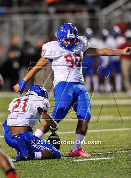 Thumbnail 1 in Duncanville @ Cedar Hill photogallery.