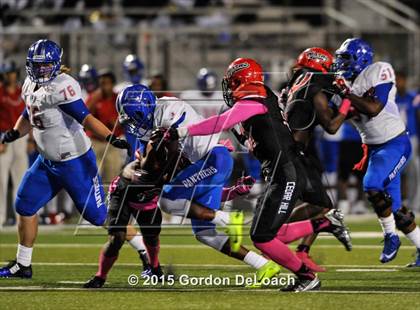 Thumbnail 1 in Duncanville @ Cedar Hill photogallery.