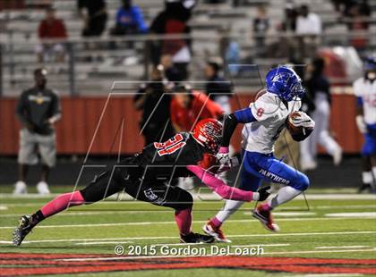 Thumbnail 1 in Duncanville @ Cedar Hill photogallery.
