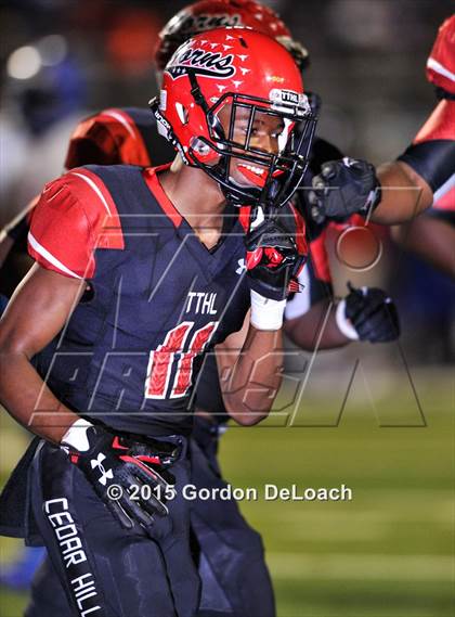 Thumbnail 2 in Duncanville @ Cedar Hill photogallery.