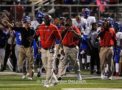 Thumbnail 1 in Duncanville @ Cedar Hill photogallery.
