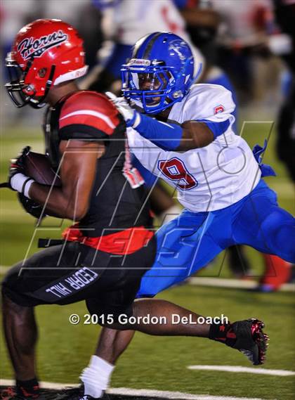 Thumbnail 3 in Duncanville @ Cedar Hill photogallery.