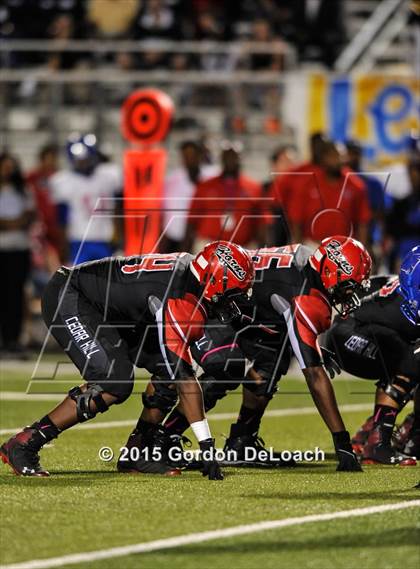 Thumbnail 2 in Duncanville @ Cedar Hill photogallery.