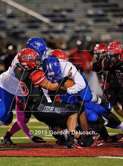 Thumbnail 3 in Duncanville @ Cedar Hill photogallery.