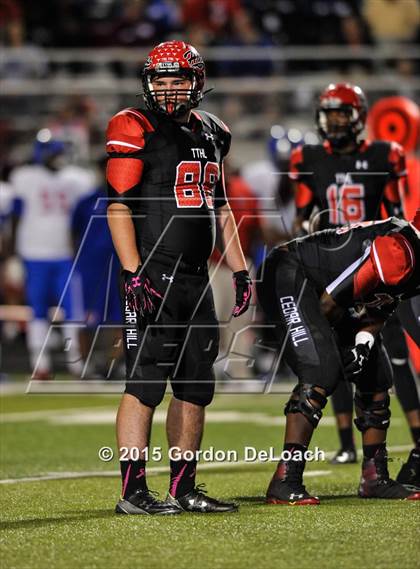 Thumbnail 2 in Duncanville @ Cedar Hill photogallery.