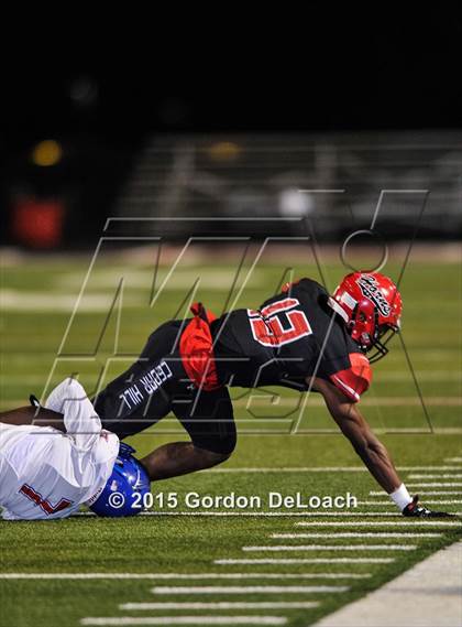 Thumbnail 1 in Duncanville @ Cedar Hill photogallery.