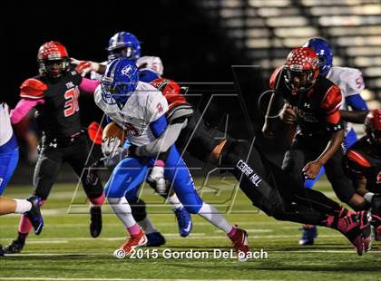 Thumbnail 1 in Duncanville @ Cedar Hill photogallery.