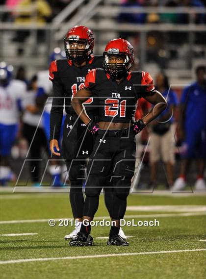 Thumbnail 3 in Duncanville @ Cedar Hill photogallery.