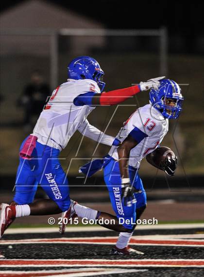Thumbnail 1 in Duncanville @ Cedar Hill photogallery.