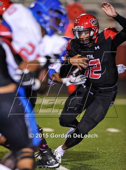 Thumbnail 1 in Duncanville @ Cedar Hill photogallery.