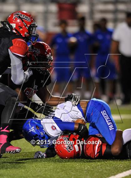 Thumbnail 2 in Duncanville @ Cedar Hill photogallery.