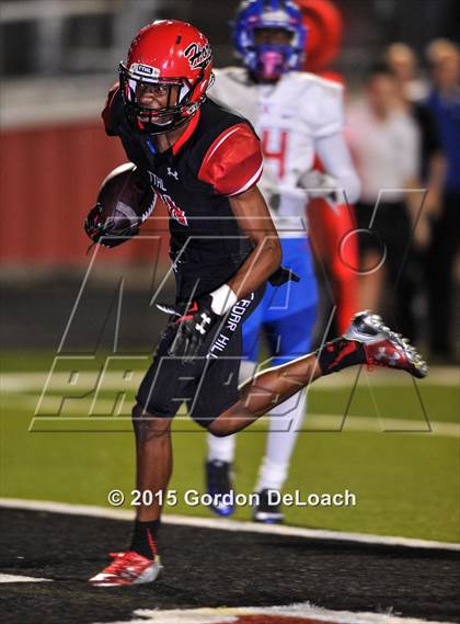 Thumbnail 1 in Duncanville @ Cedar Hill photogallery.