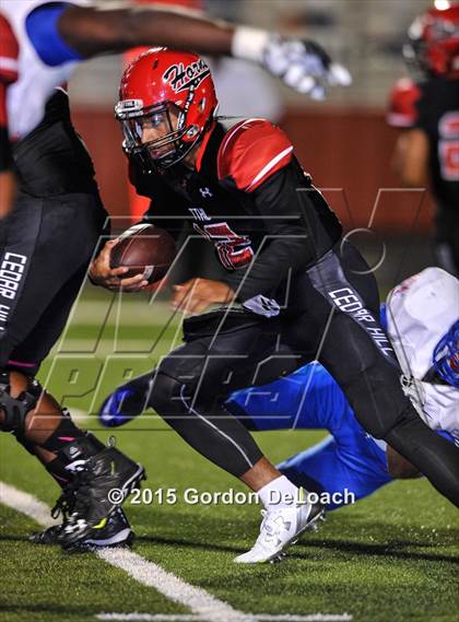 Thumbnail 2 in Duncanville @ Cedar Hill photogallery.