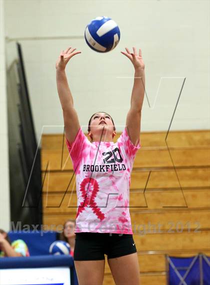 Thumbnail 3 in Bethel @ Brookfield photogallery.