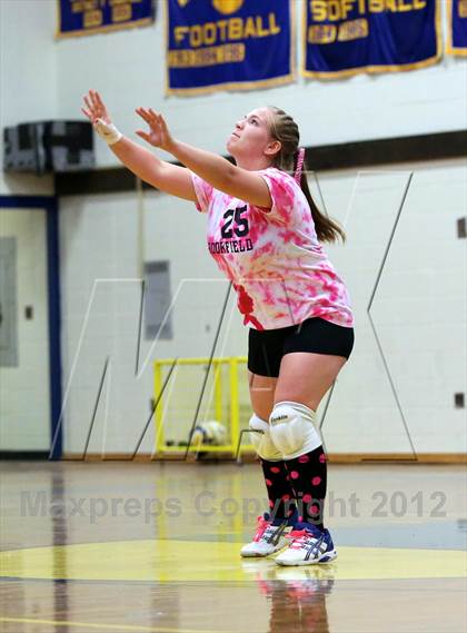 Thumbnail 1 in Bethel @ Brookfield photogallery.