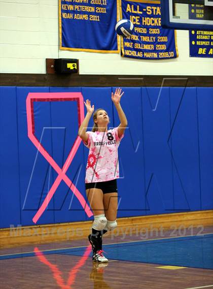 Thumbnail 3 in Bethel @ Brookfield photogallery.