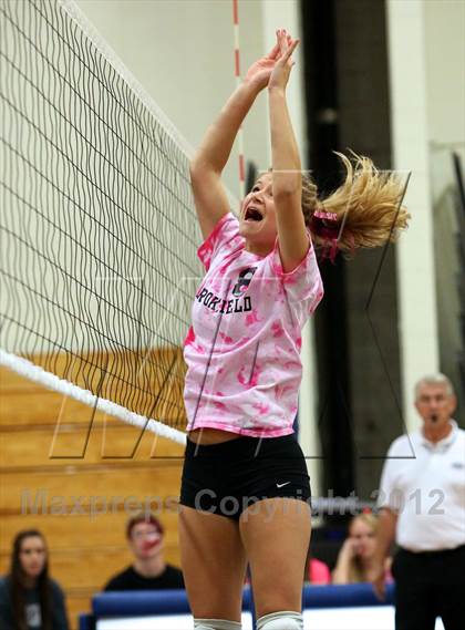 Thumbnail 1 in Bethel @ Brookfield photogallery.