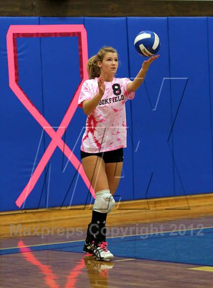 Thumbnail 2 in Bethel @ Brookfield photogallery.