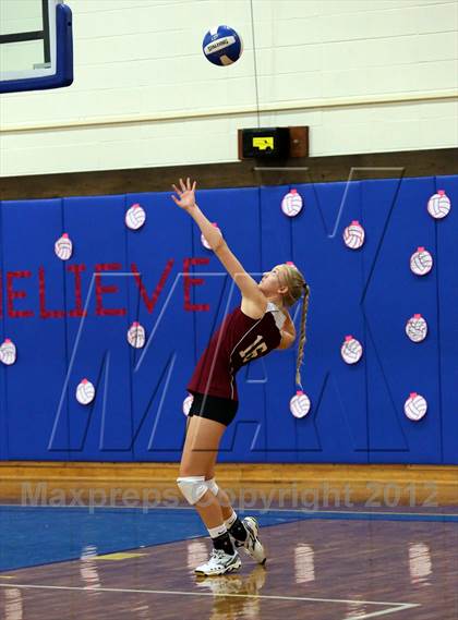 Thumbnail 3 in Bethel @ Brookfield photogallery.