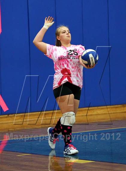 Thumbnail 2 in Bethel @ Brookfield photogallery.