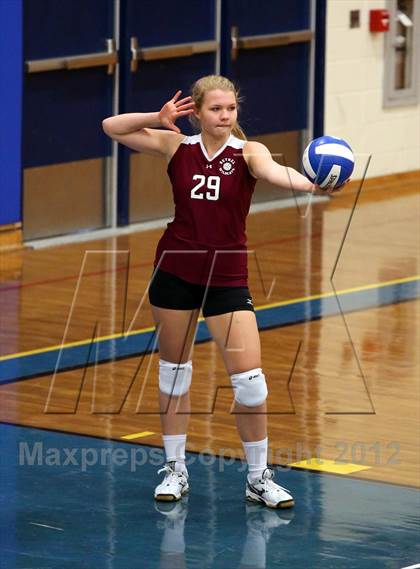 Thumbnail 3 in Bethel @ Brookfield photogallery.