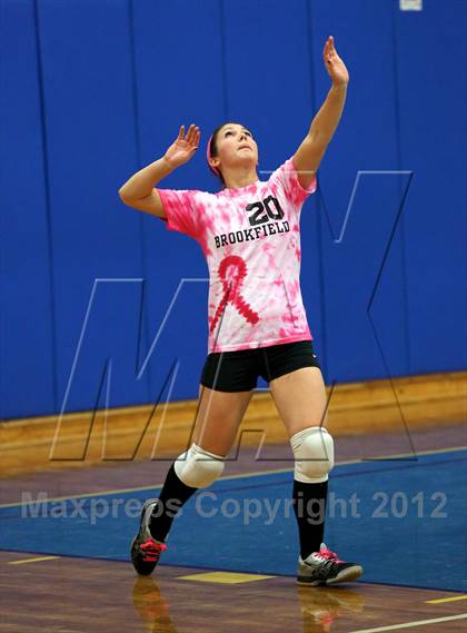 Thumbnail 2 in Bethel @ Brookfield photogallery.