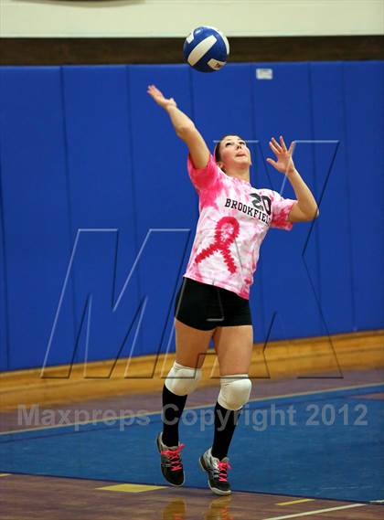Thumbnail 3 in Bethel @ Brookfield photogallery.