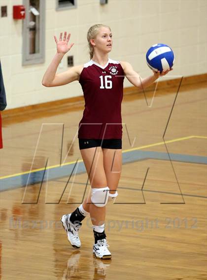Thumbnail 1 in Bethel @ Brookfield photogallery.
